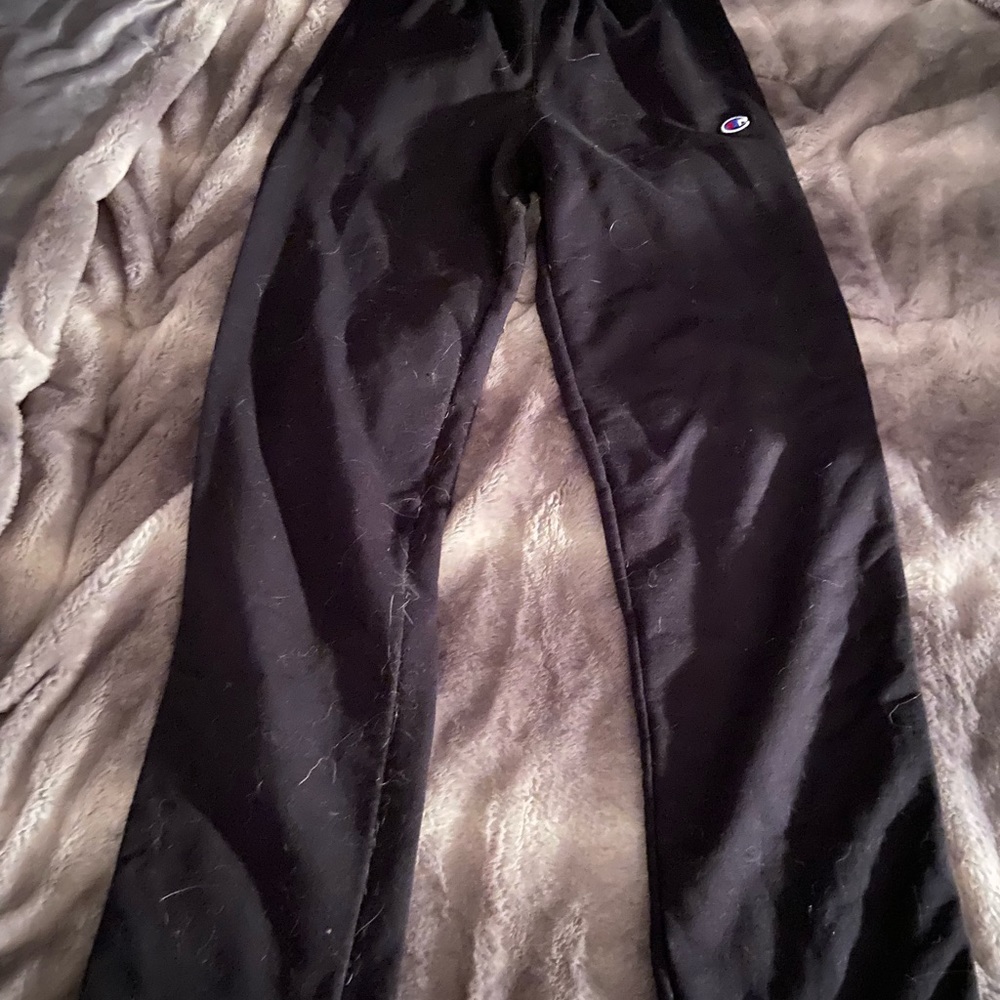 sweatpants